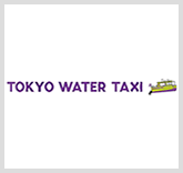 TOKYO WATER TAXI